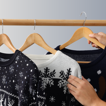 Seasonal - Festive