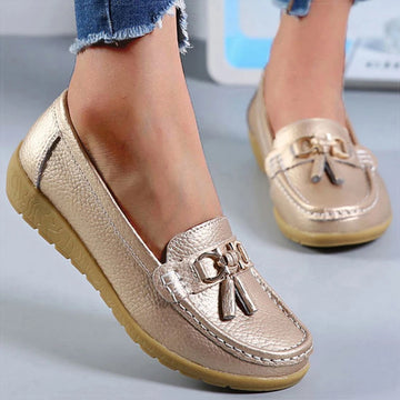 Comfort Luxe Loafers